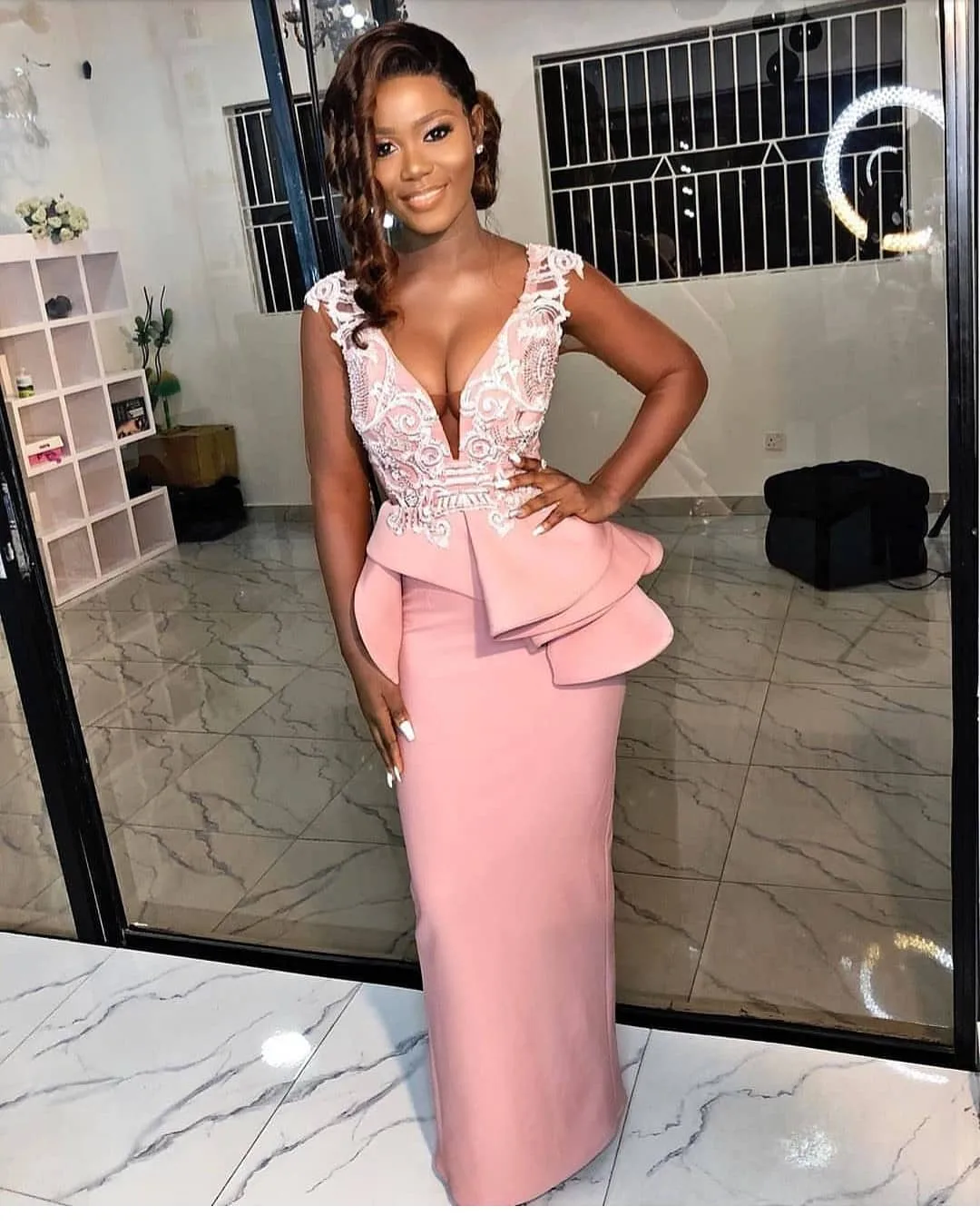 This week’s wedding guest looks deserve a standing ovation