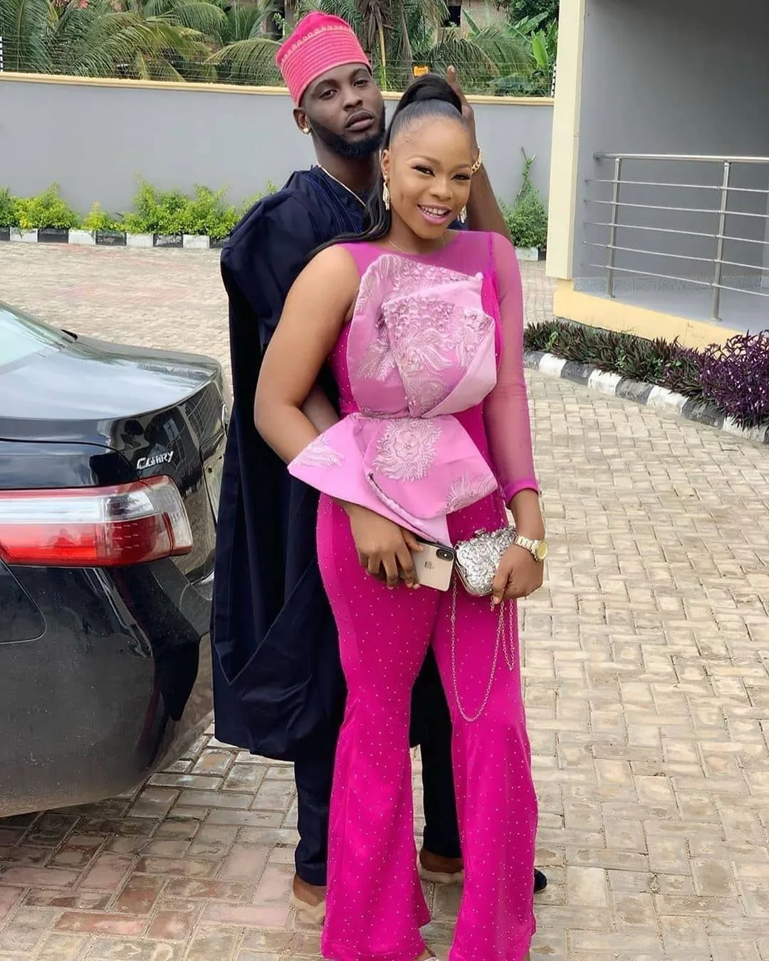 Feast your eyes on these glamorous wedding guest looks for the week