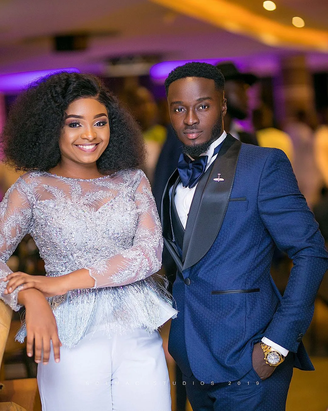 5 reasons why you should date and marry a Ghanaian
