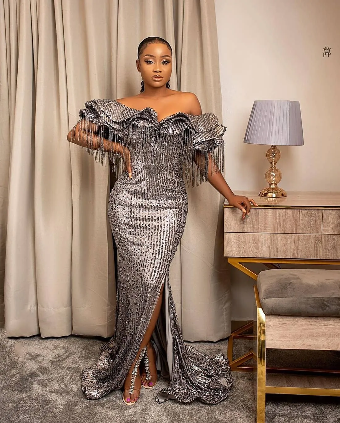 Here is our list of the most stunning wedding guests this week