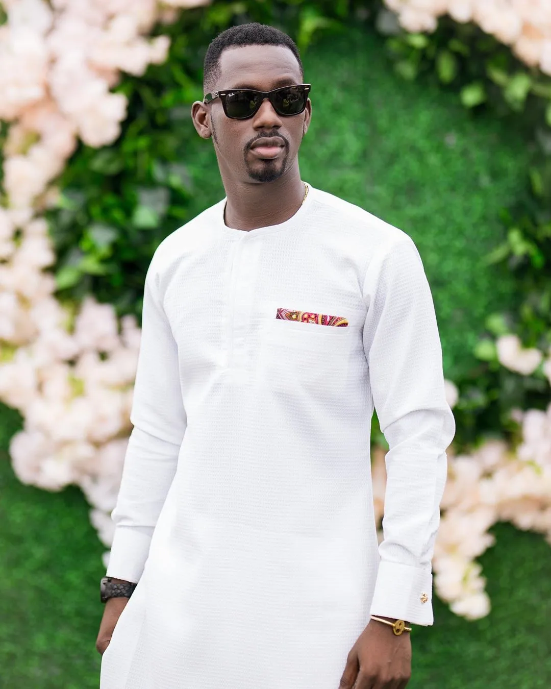 6 Stunning Wedding outfits you should be rocking as a #WeddingGuest