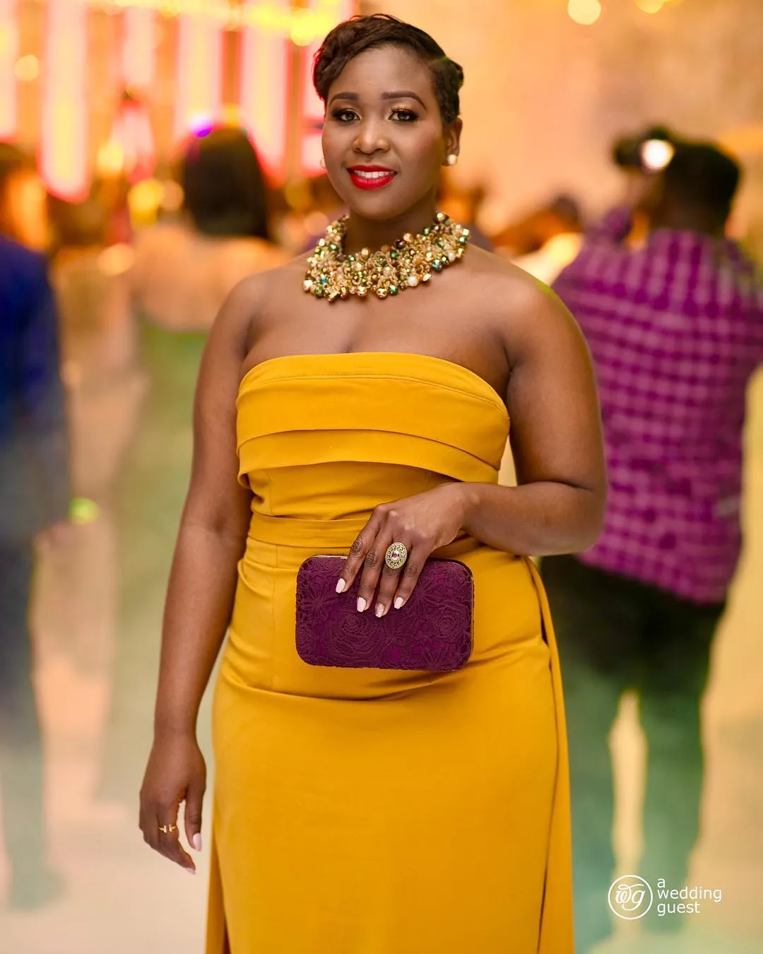 15 Gorgeous wedding guest outfit you should be checking out this week