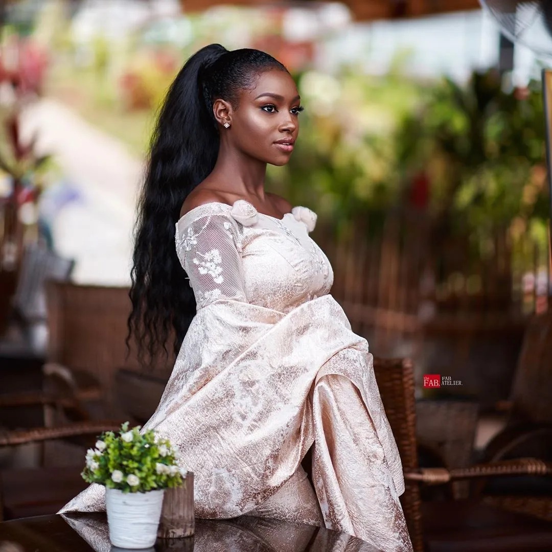 This week’s wedding guest looks deserve a standing ovation
