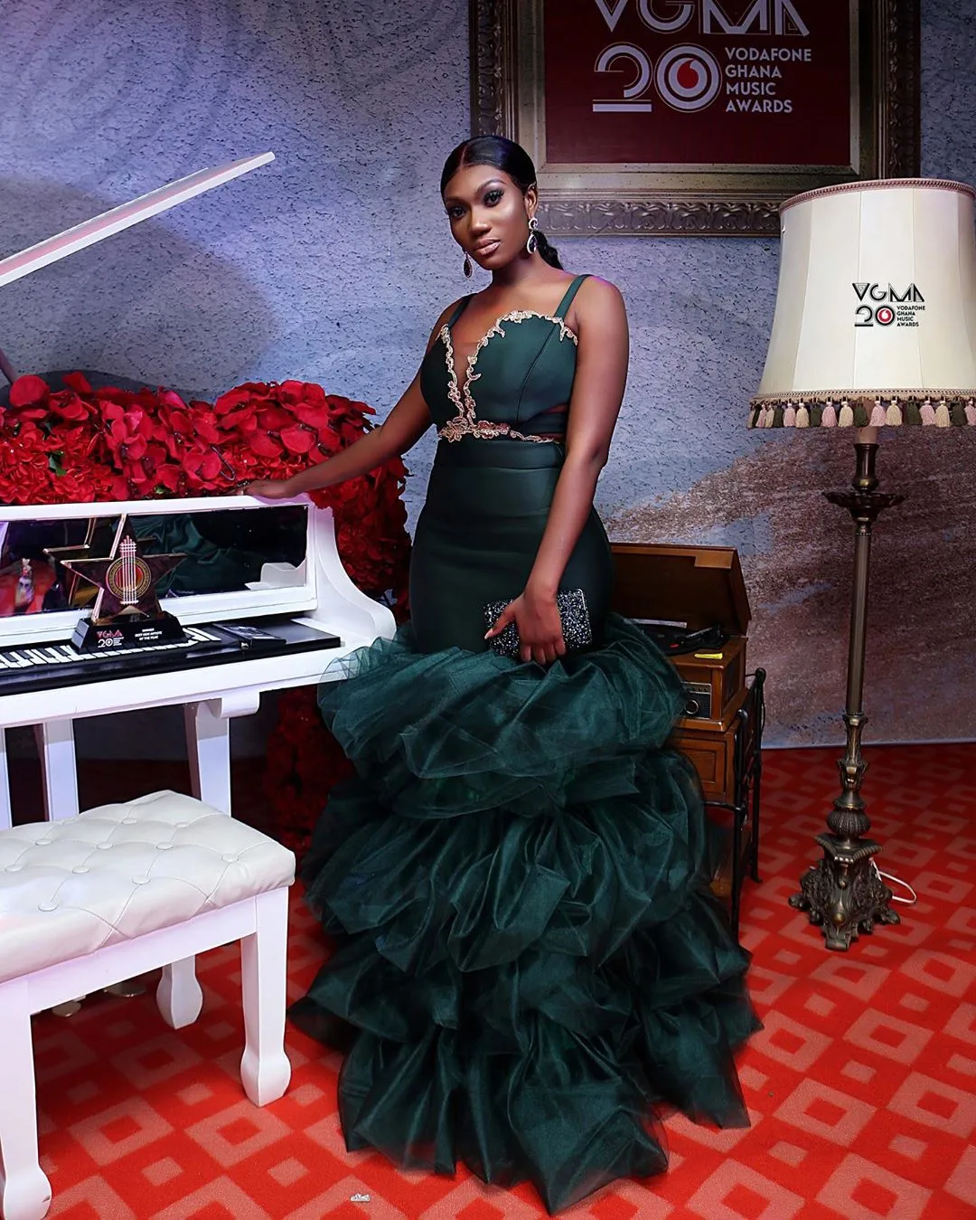 #VGMA2019 Red Carpet photos of celebrities who attended this year’s event
