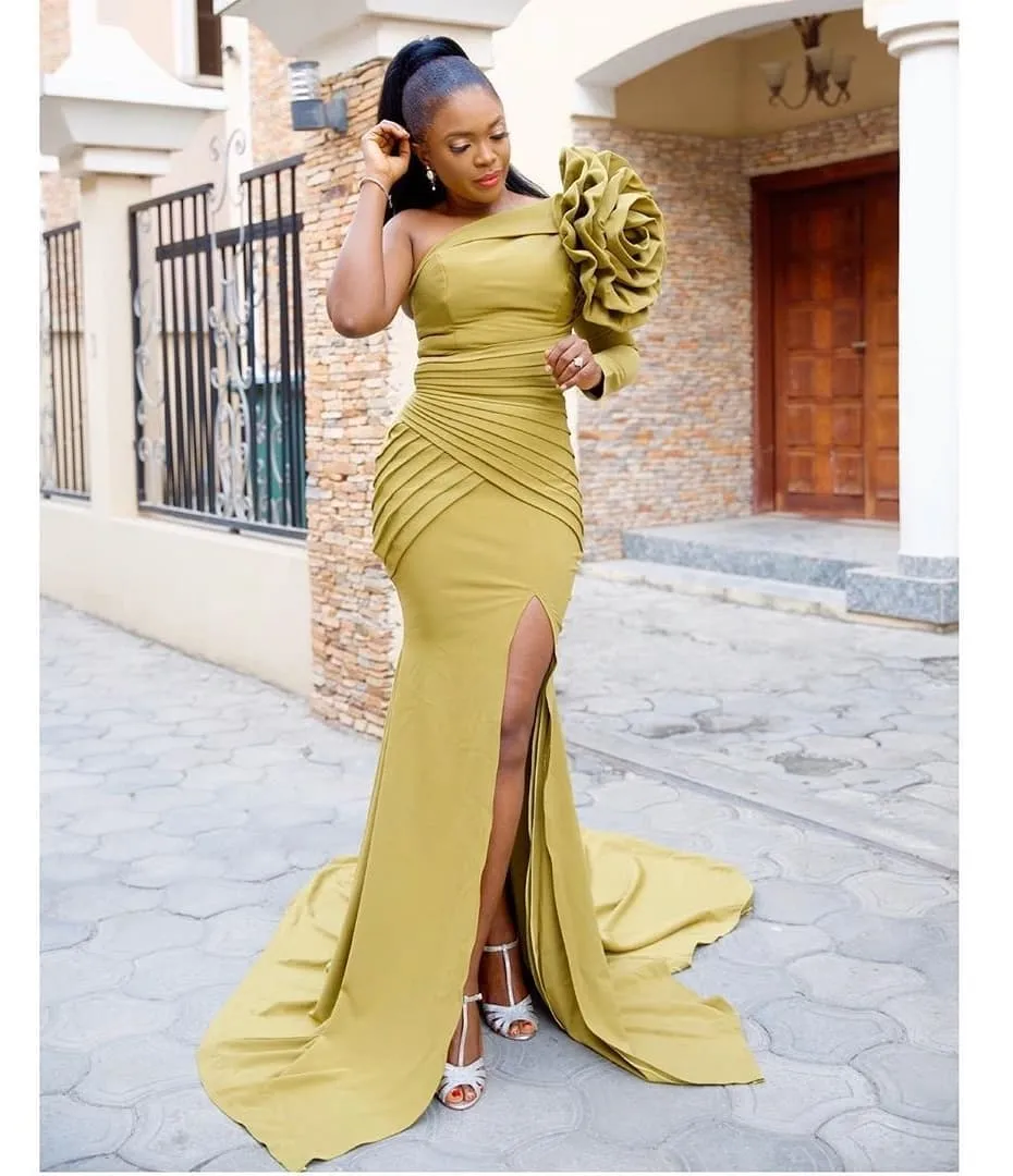10 of our Favourite Nollywood Celebrities including Funke Akindele at the “Who’s The Boss” premiere