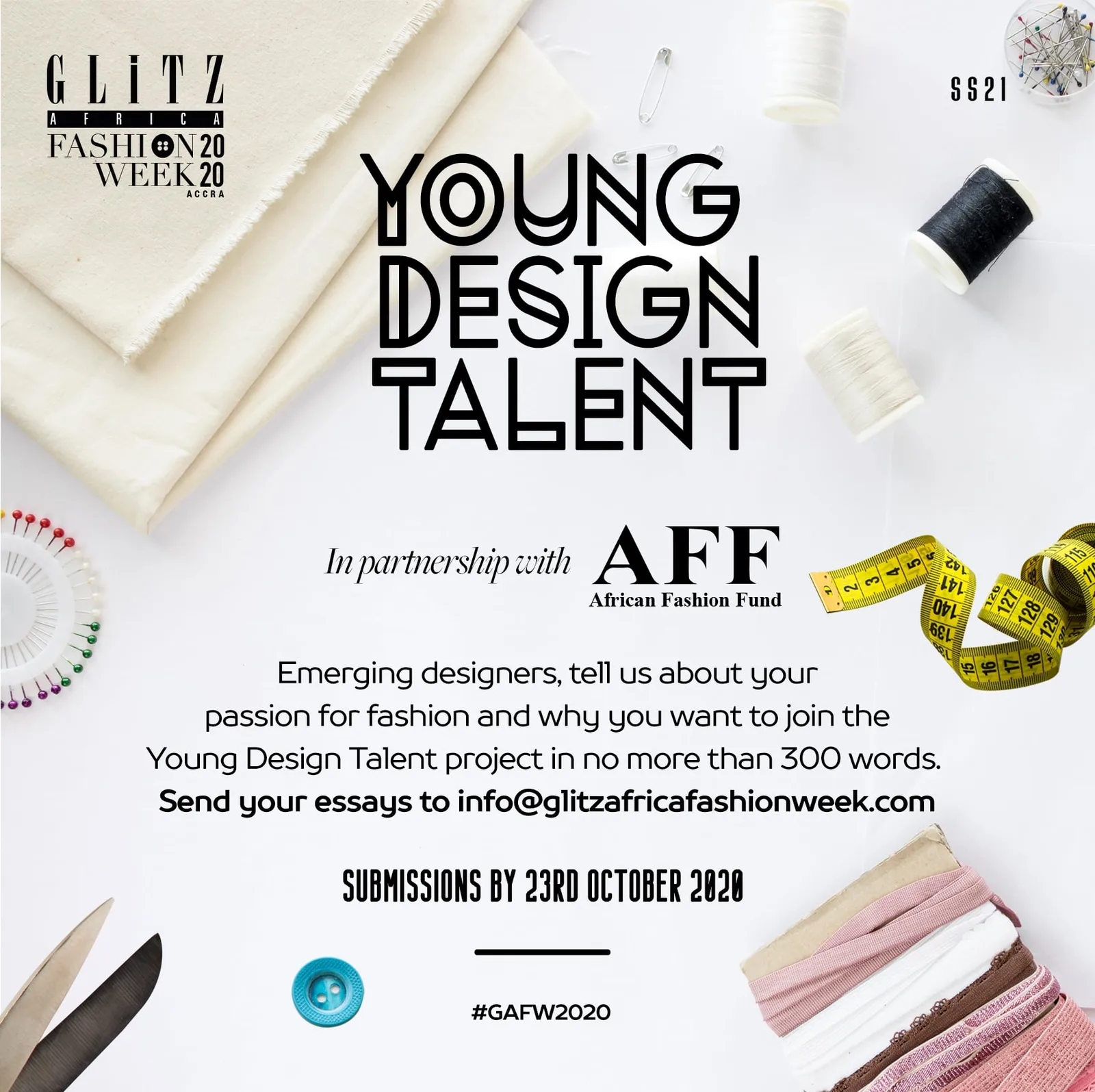 Young Design Talent
