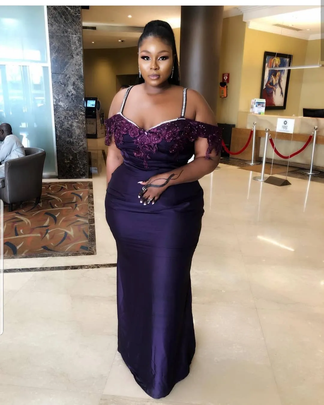 20 radiant wedding guest outfits you’ll fall in love with this week