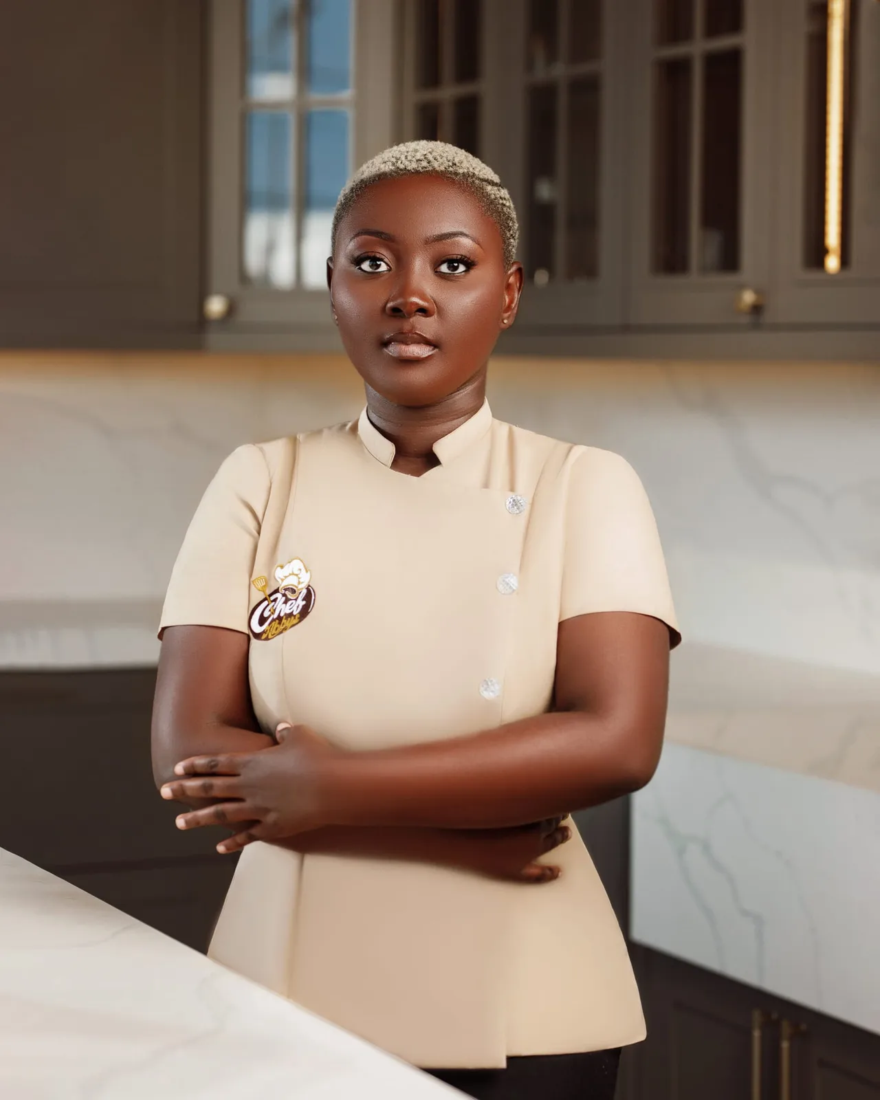 chef abby