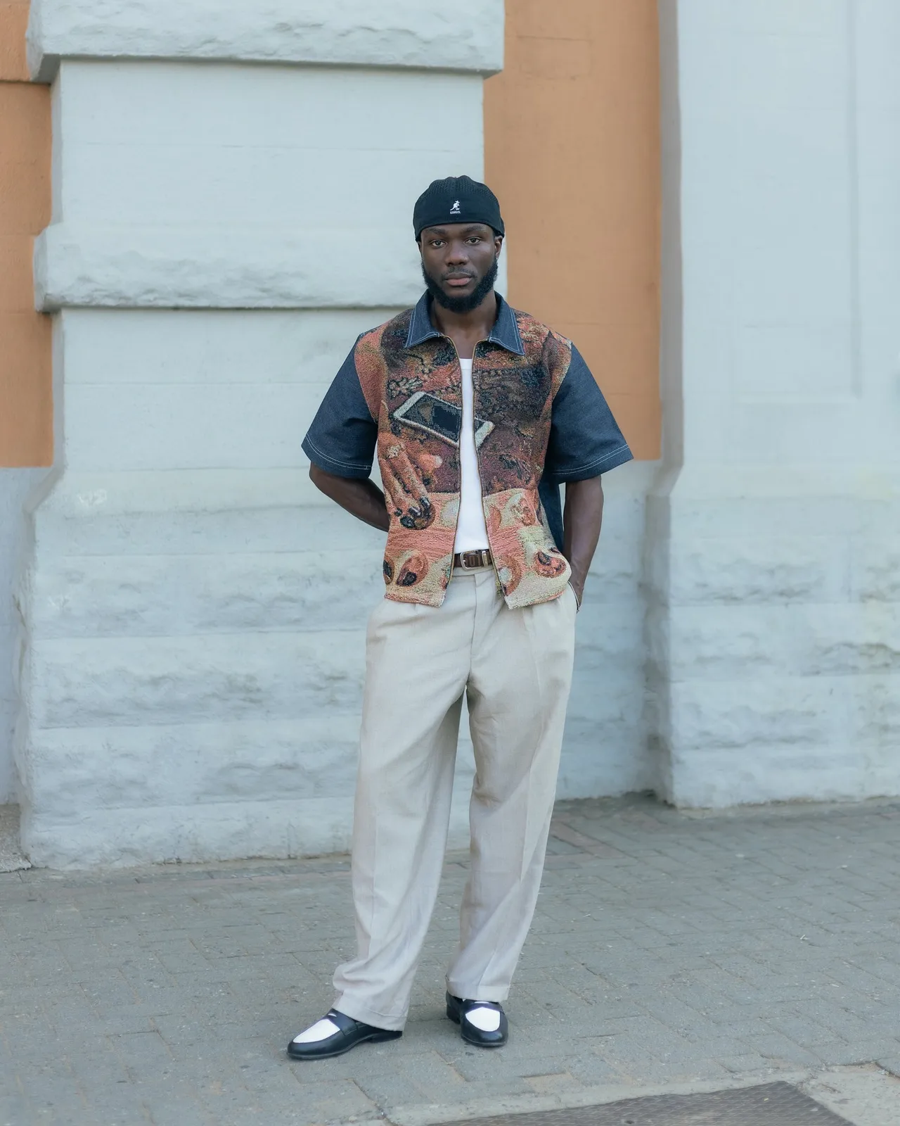 5 easy streetwear fashion hacks that usually fly under the radar
