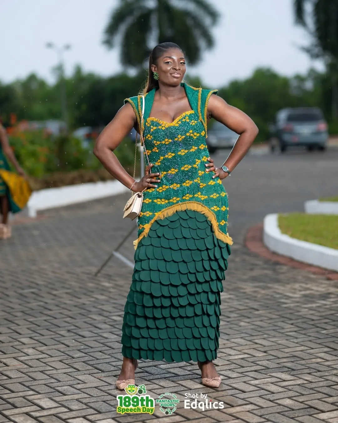 The Hits, The Almosts and the “Madam, Why?” — Wesley Girls’ 189th Speech Day Fashion Review