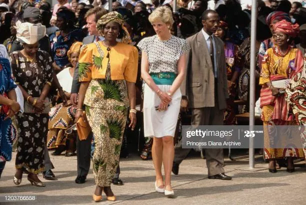The most stylish first ladies in the world