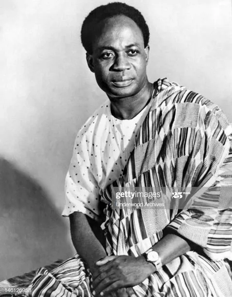 This Day in History: 48 years ago, Ghana’s Kwame Nkrumah passed away in Bucharest