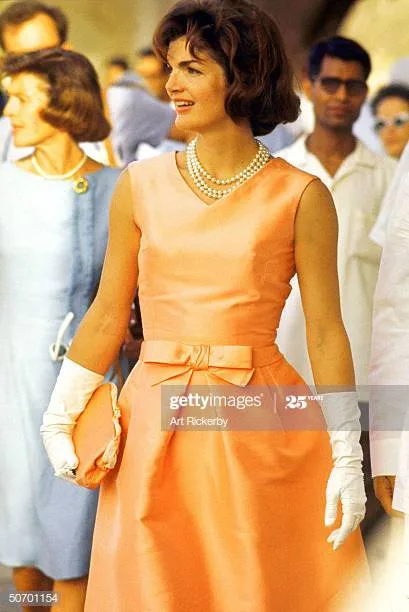 The most stylish first ladies in the world