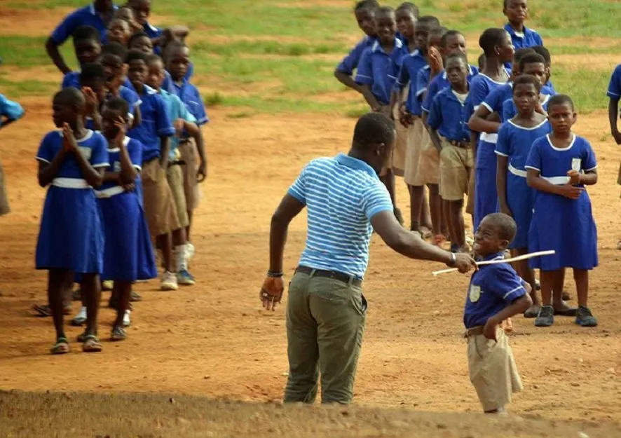 A Ghanaian child’s Tale: here are 4 horror stories that will have you nostalgic