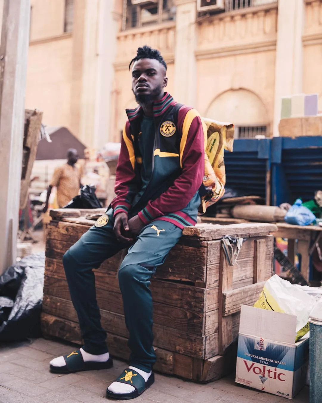 gyasi