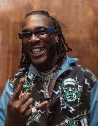 BURNA BOY AND FIVIO FOREIGN ANNOUNCED - Fresh Island