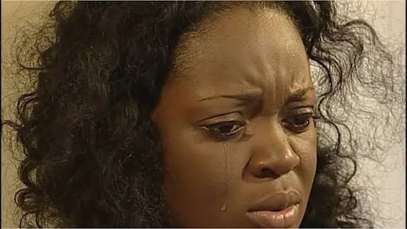 Cry me a river: These Ghanaians actresess are the queens of tears