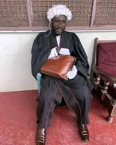 8 Misconceptions about lawyers every Ghanaian has heard at least once