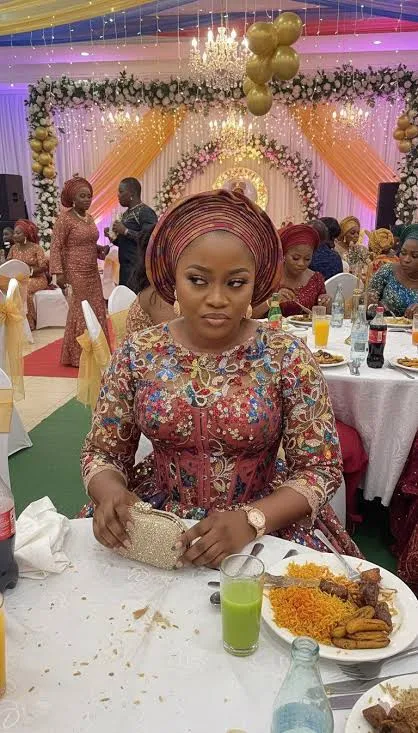 8 types of people you’ll find at a Ghanaian wedding
