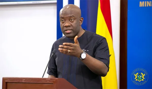 #TravelAdvisory: Ghana is banning entry of foreign nationals arriving from coronavirus-hit countries
