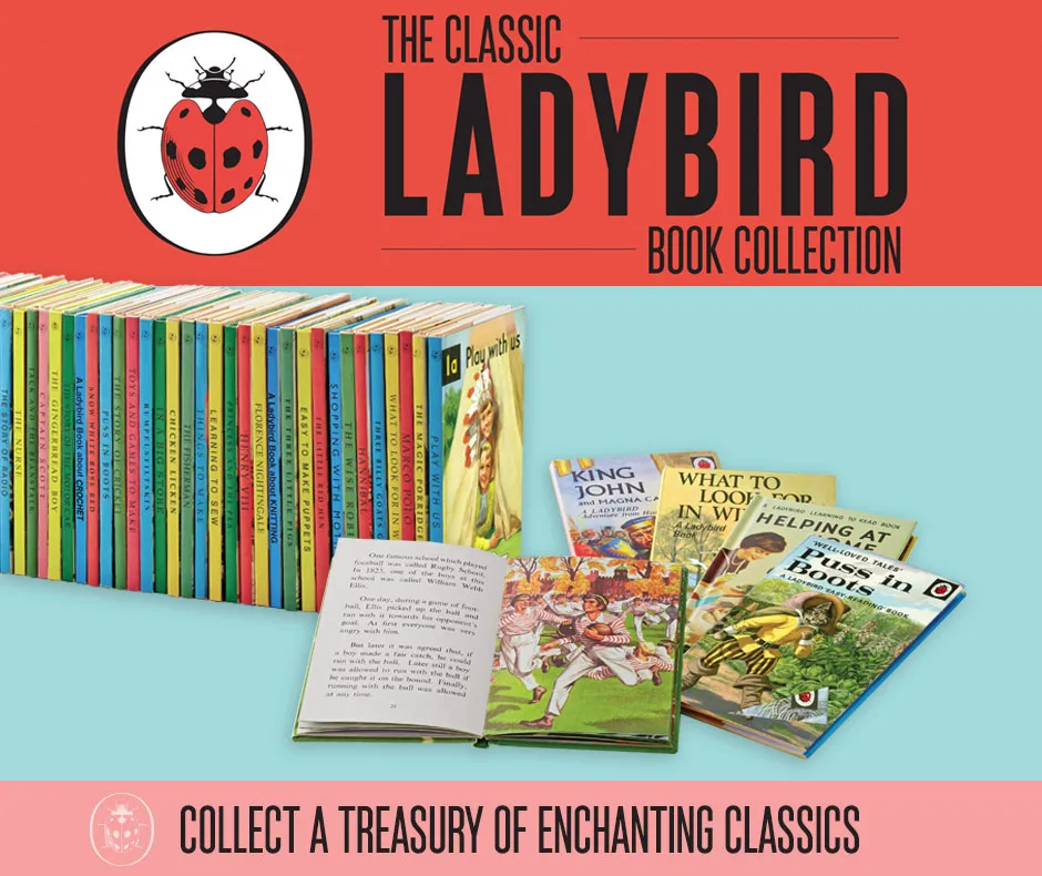 Did you really school in Ghana if you never read any of these books?