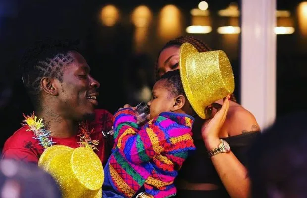 Critical Facts About Shatta Wale's Career Growth, Major Collaborations and Family Life