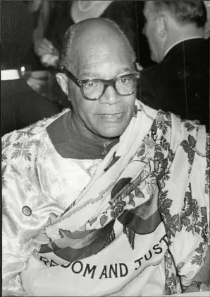 deputy high commissioner ghana