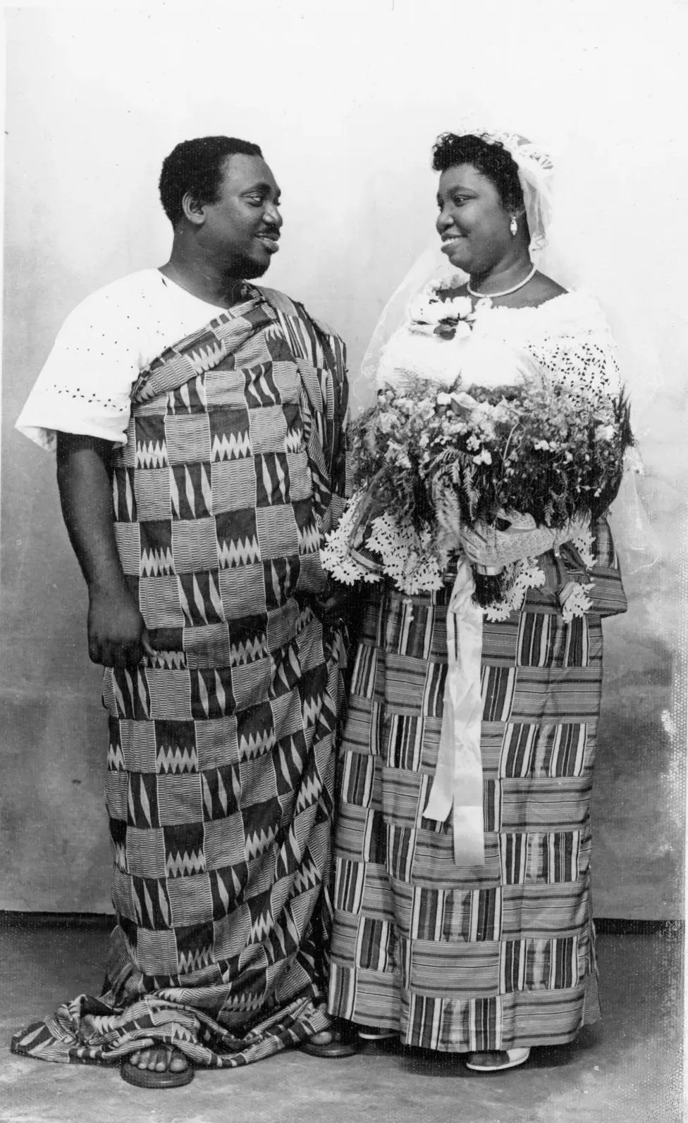 Family History: 14 Ghanaian surnames with colonial and European origins