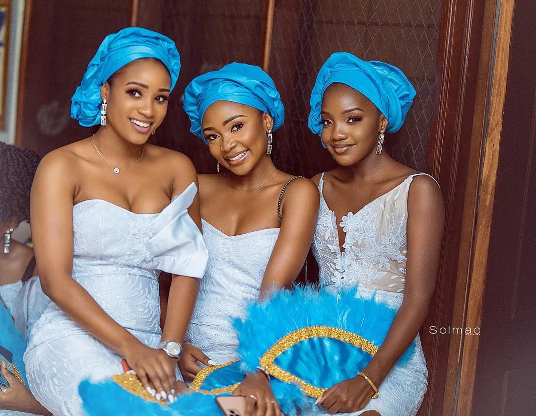 #WeddingGuestStyle: The latest wedding guest's outfits we saw this week