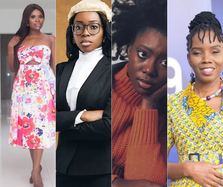 Hall of fame: 20 outstanding women who are old girls of Aburi Girls