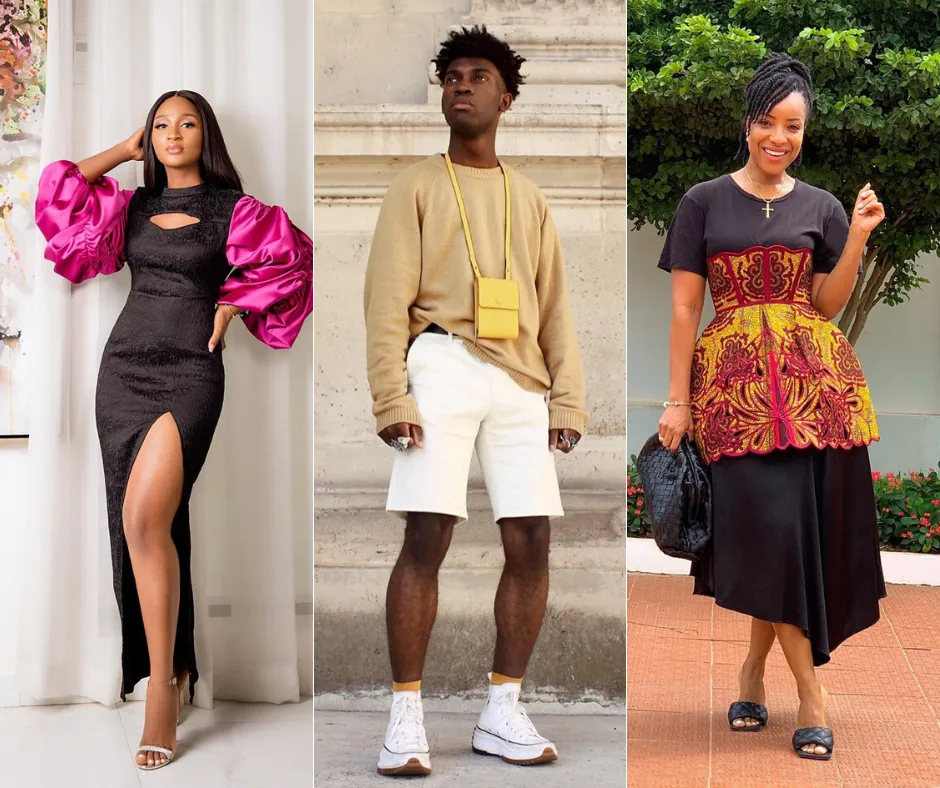 The 15 Best-Dressed men and women of the Week