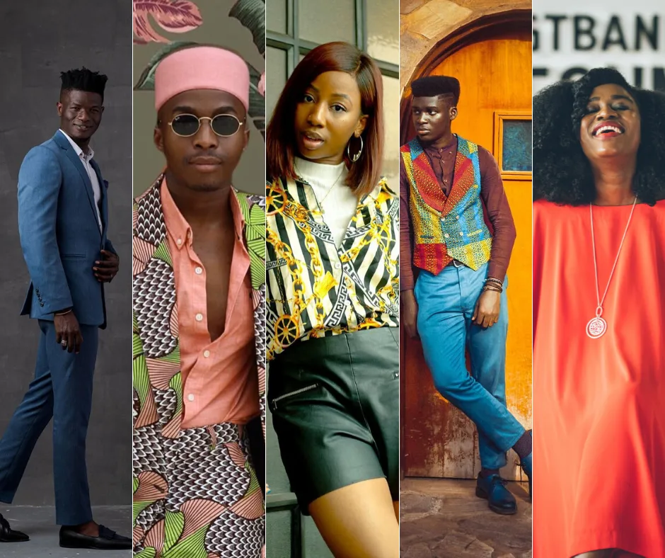 35 leading Black photographers to support and follow on social media