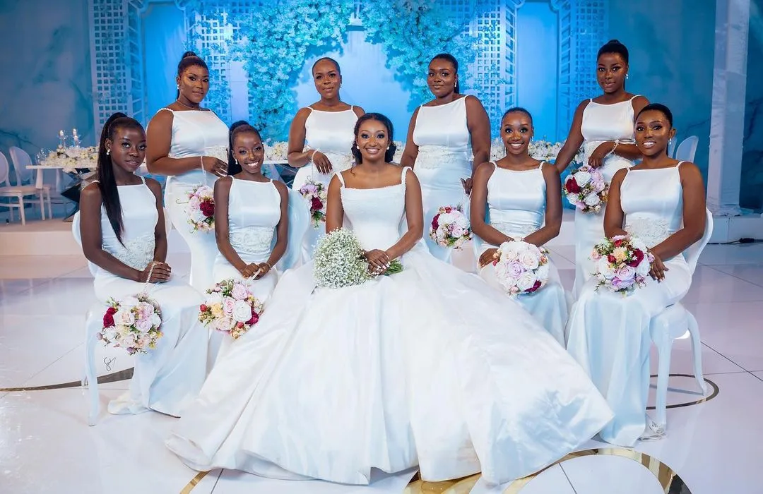 31 trending Bridesmaids dresses in 2020 you got to love