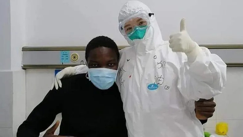 83 patients have recovered from the Corona Virus in Ghana