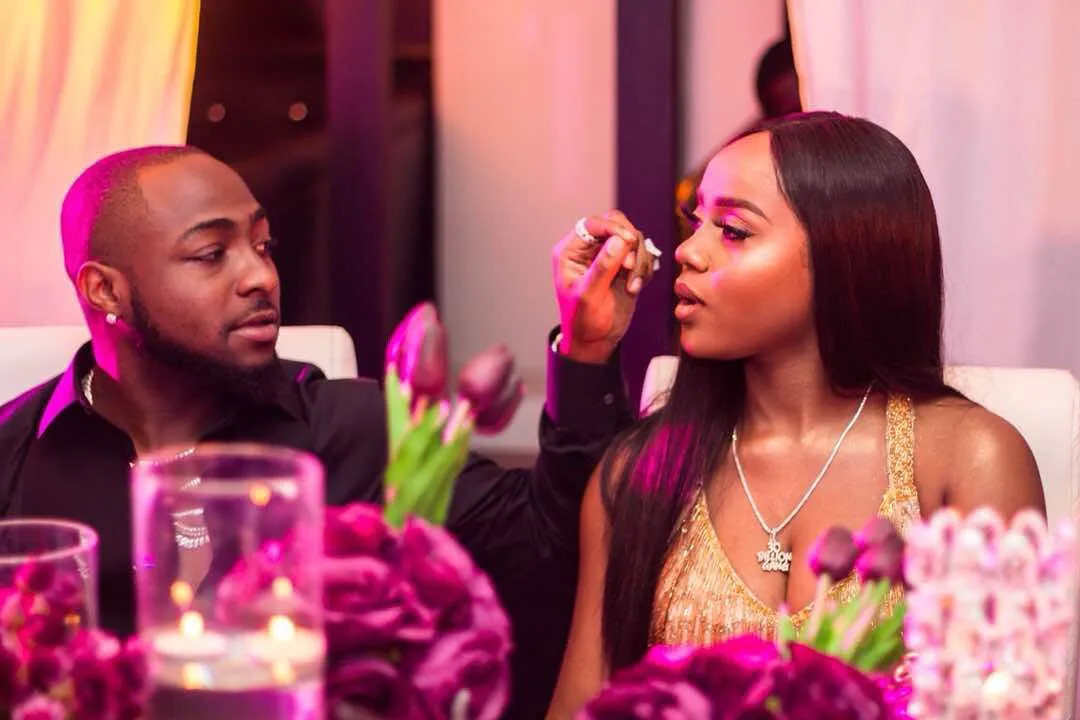 Davido