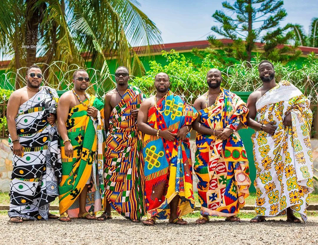 5 reasons why you should date and marry a Ghanaian