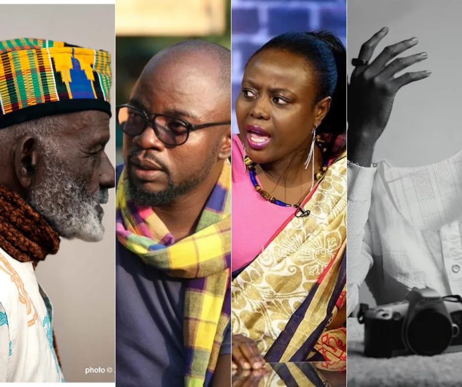 The 10 Ghanaian photographers who are putting Ghana on the map