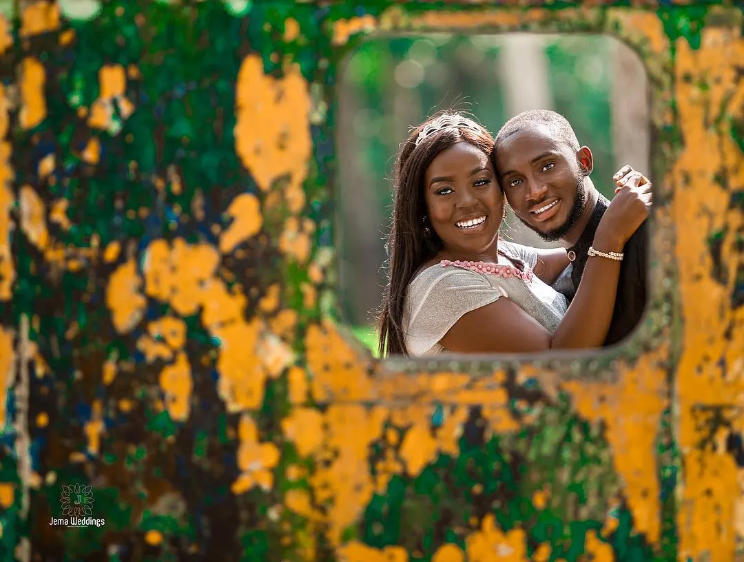 5 reasons why you should date and marry a Ghanaian