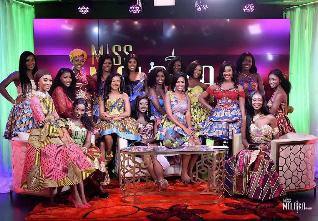 Meet the 16 beautiful girls contesting for Miss Malaika 2019