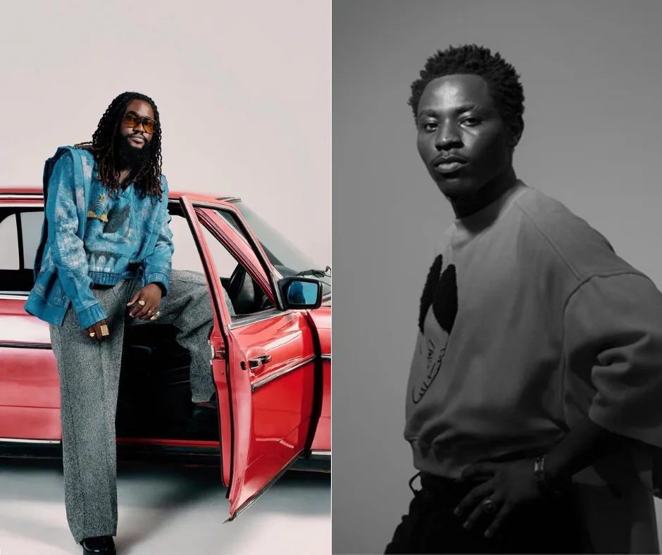 New Wave: Two Ghanaian creatives honoured at British Fashion Awards as Top 50 innovative talents