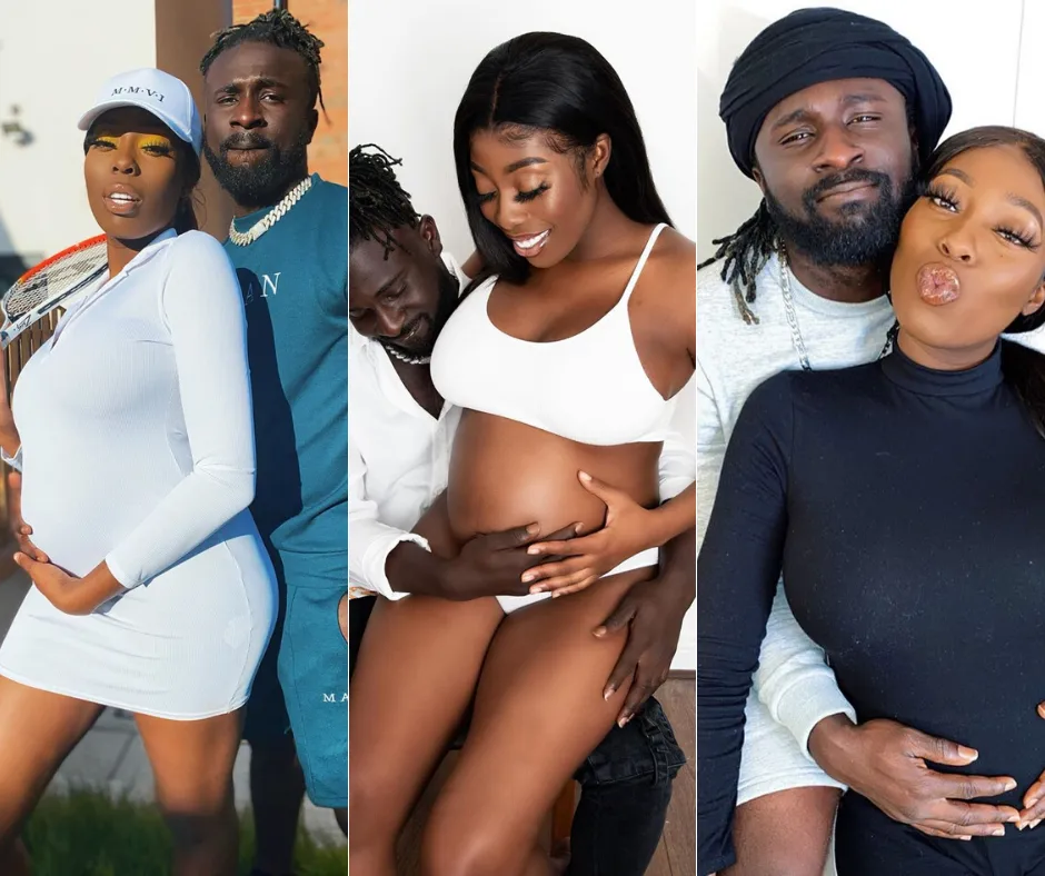 Ghanaian Youtube Star, Nicole Thea dies at 24 with unborn child