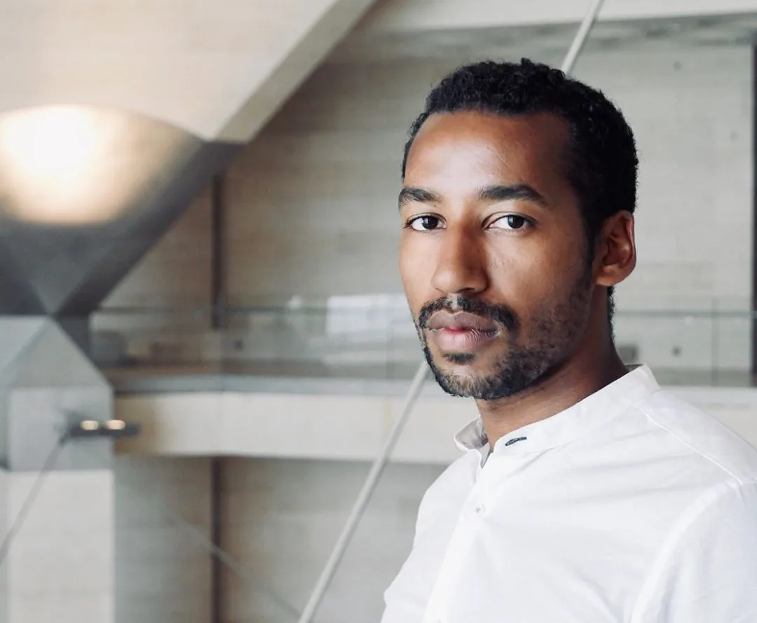 This British Ghanaian curator has been selected as the International Art Curator for Tate Modern
