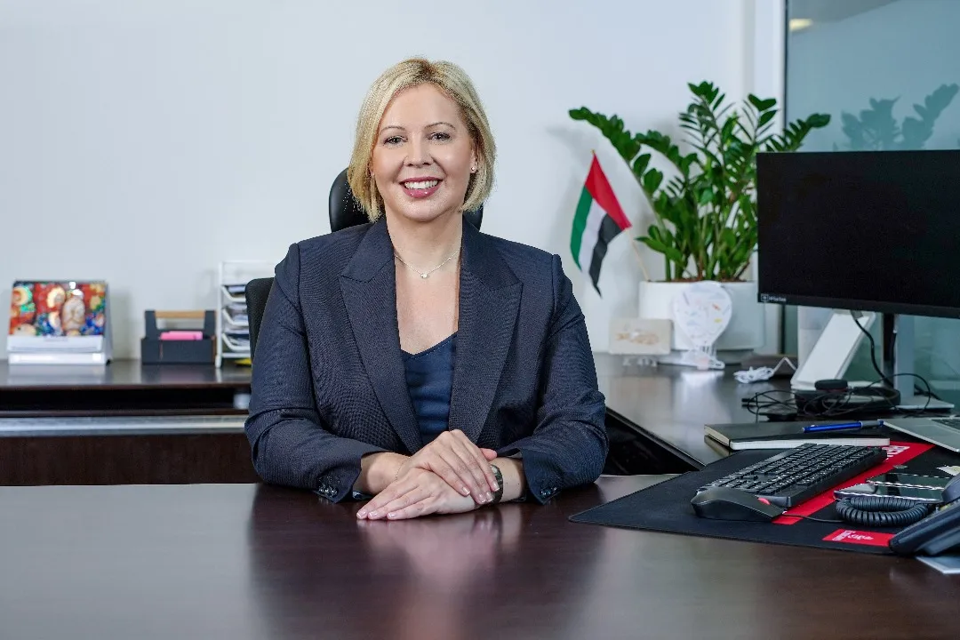 Join Emirates and Elevate Your Career: Samantha James’ Journey from Cabin Crew to Vice President