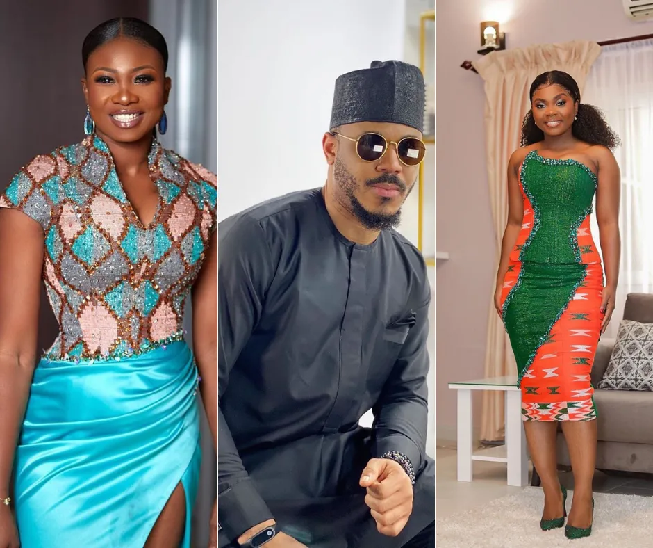 Explore the most exciting wedding guest outfits for this week