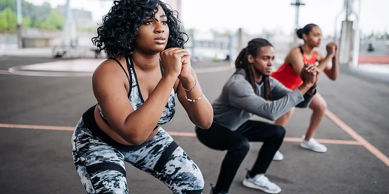 fitness