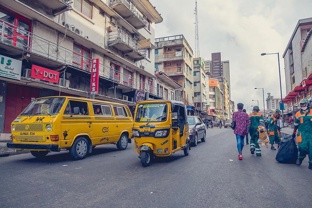 lagos