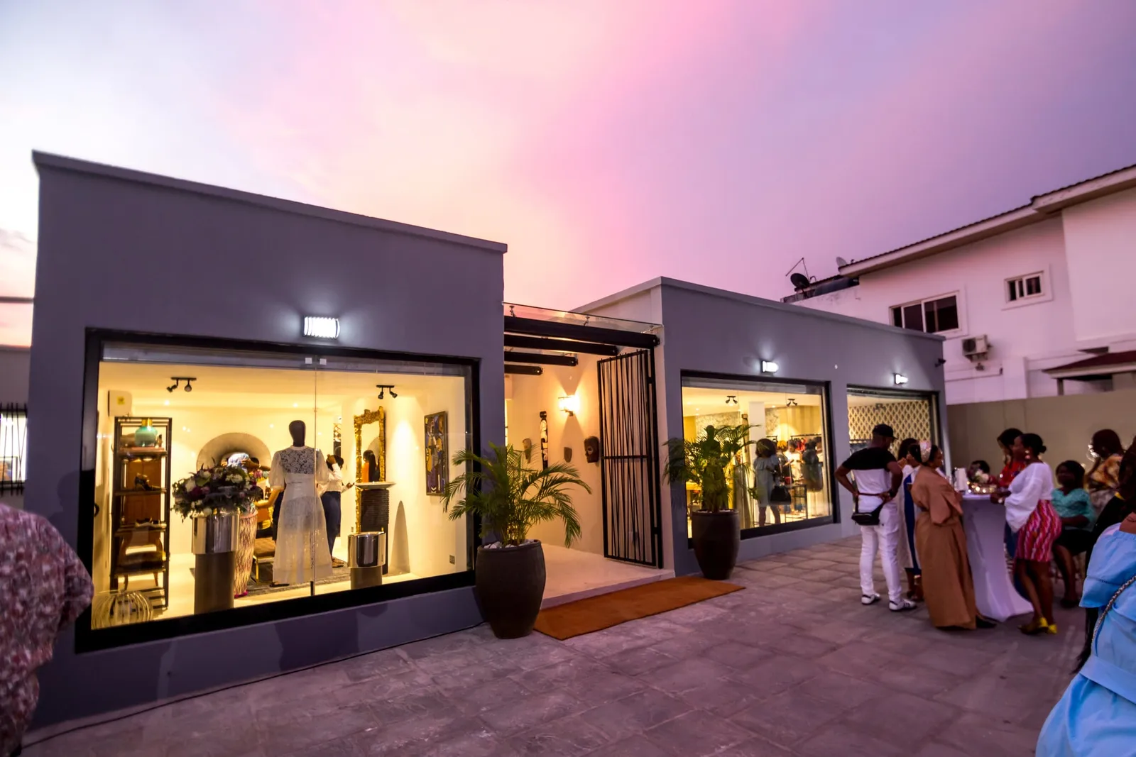 Viva Concept Store @ 1