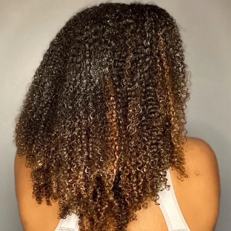 Experts say these are the 5 best oils for treating dry and dull hair!