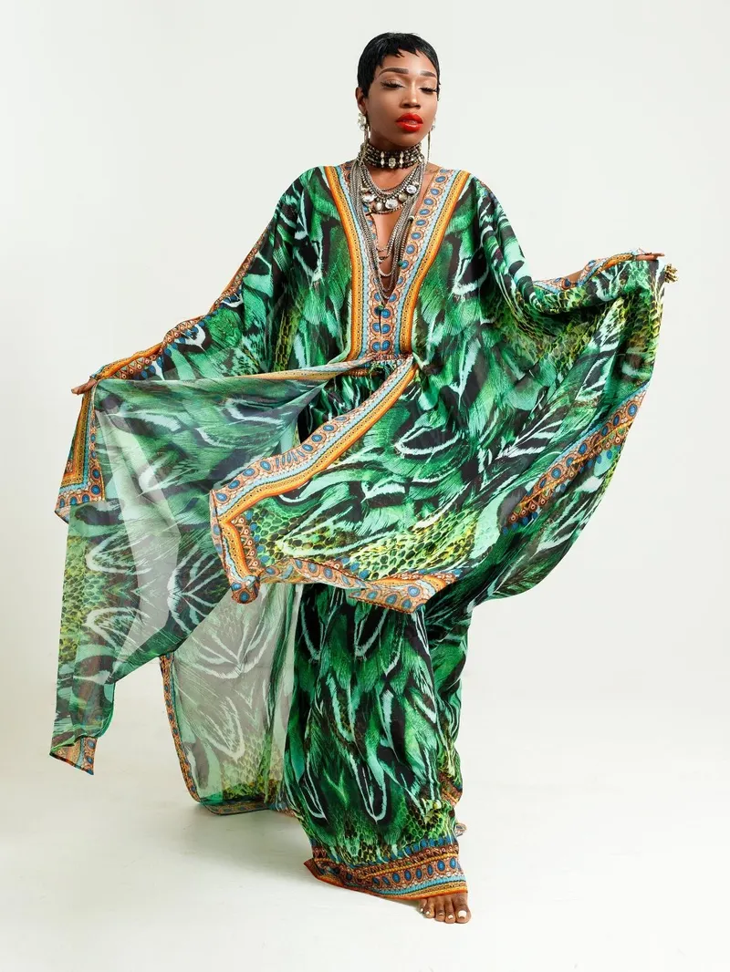 Summer Edit: 8 stunning designs from Ditto Africa that will look really good on you