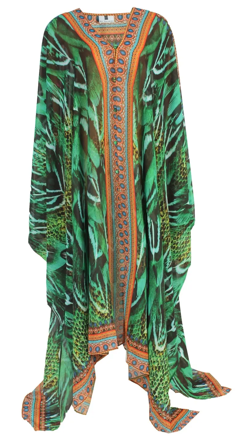 Summer Edit: 8 stunning designs from Ditto Africa that will look really good on you